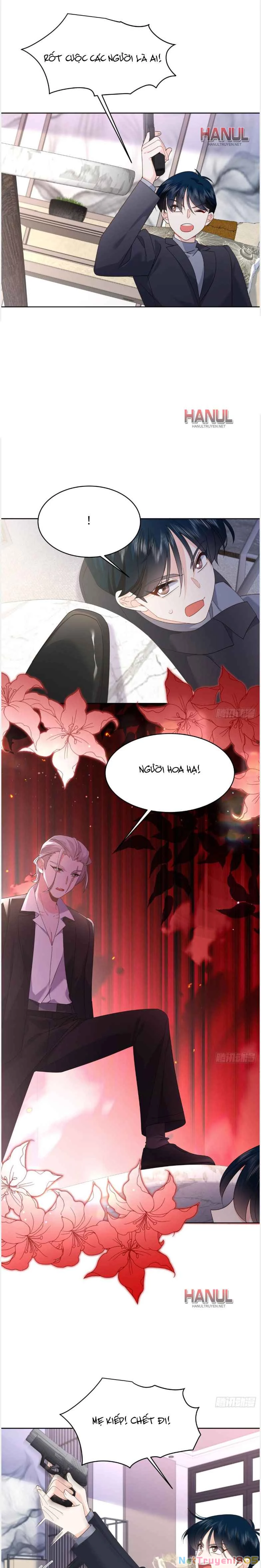 Hotboy Quốc Dân Là Nữ Chapter 489 - 9