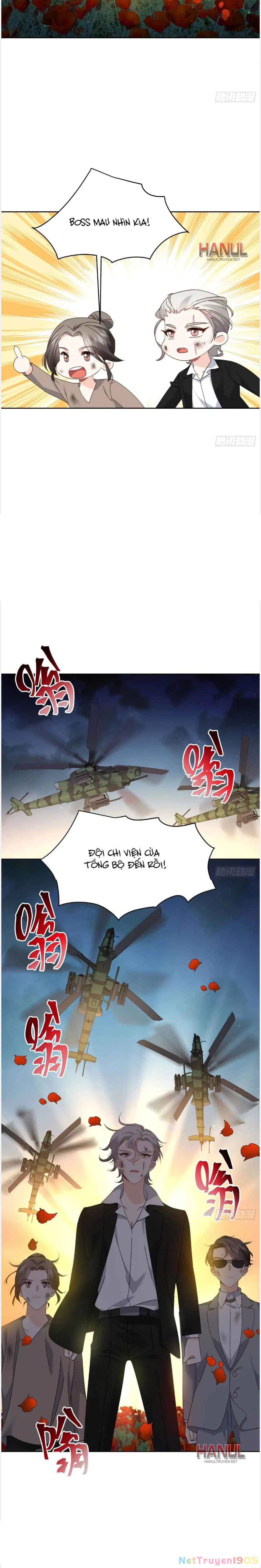 Hotboy Quốc Dân Là Nữ Chapter 489 - 12