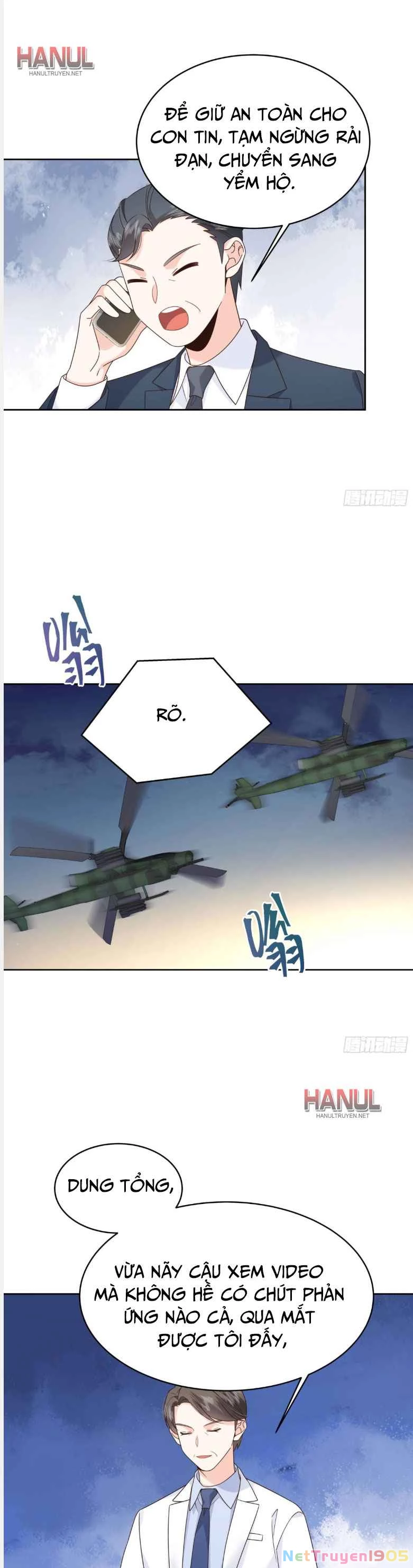 Hotboy Quốc Dân Là Nữ Chapter 490 - 2