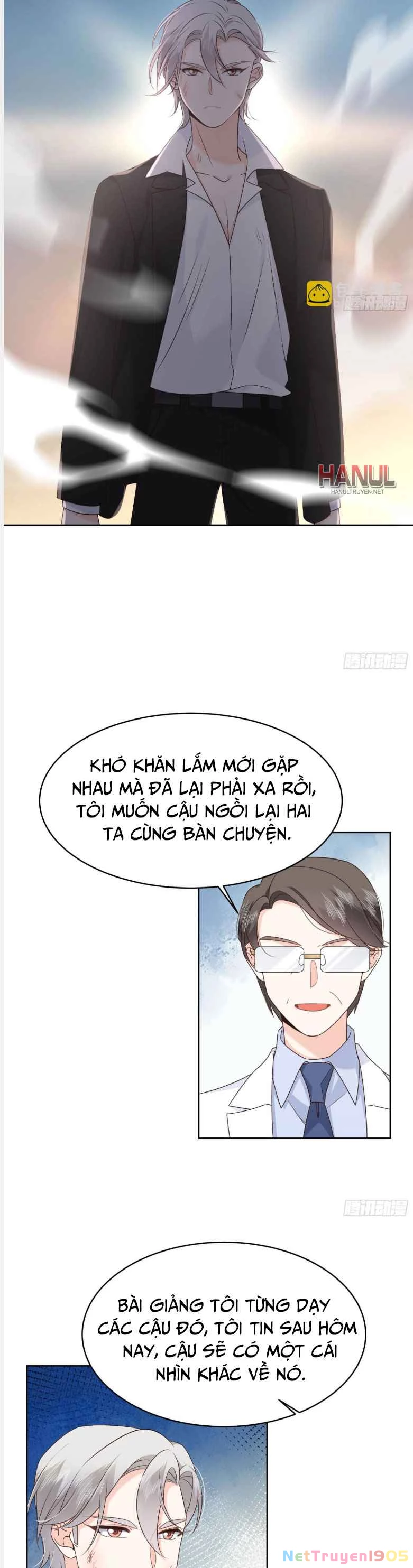 Hotboy Quốc Dân Là Nữ Chapter 490 - 4