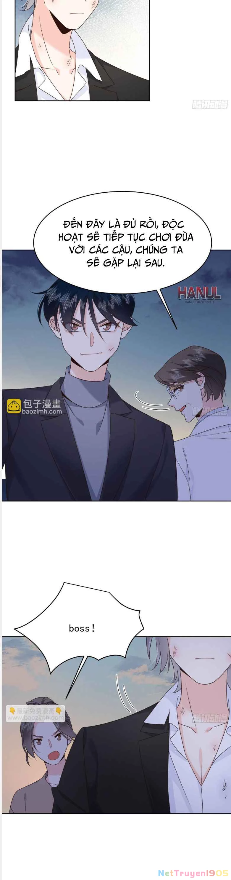 Hotboy Quốc Dân Là Nữ Chapter 490 - 5