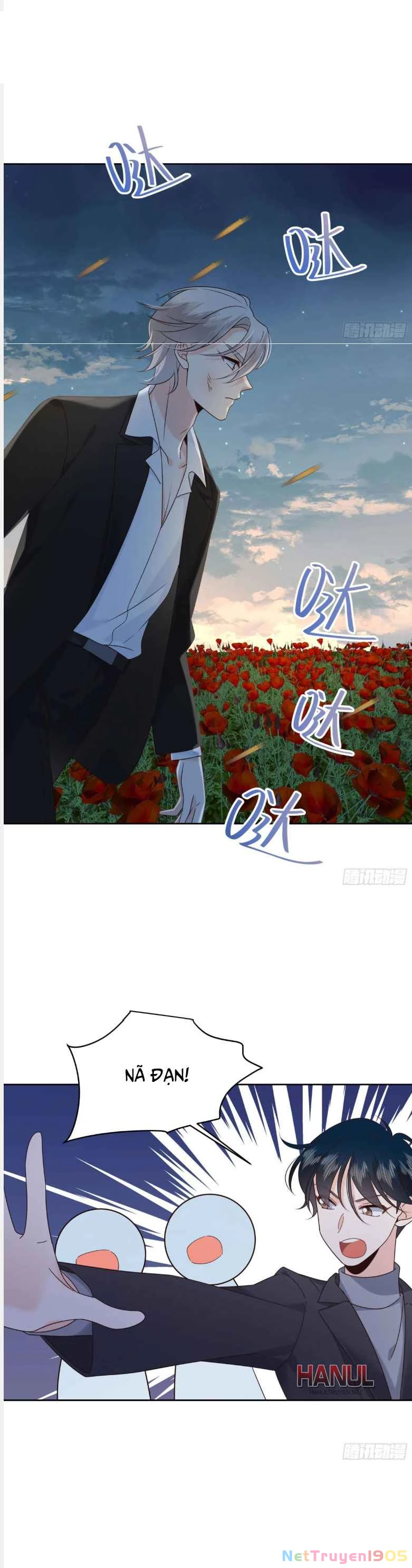 Hotboy Quốc Dân Là Nữ Chapter 490 - 6