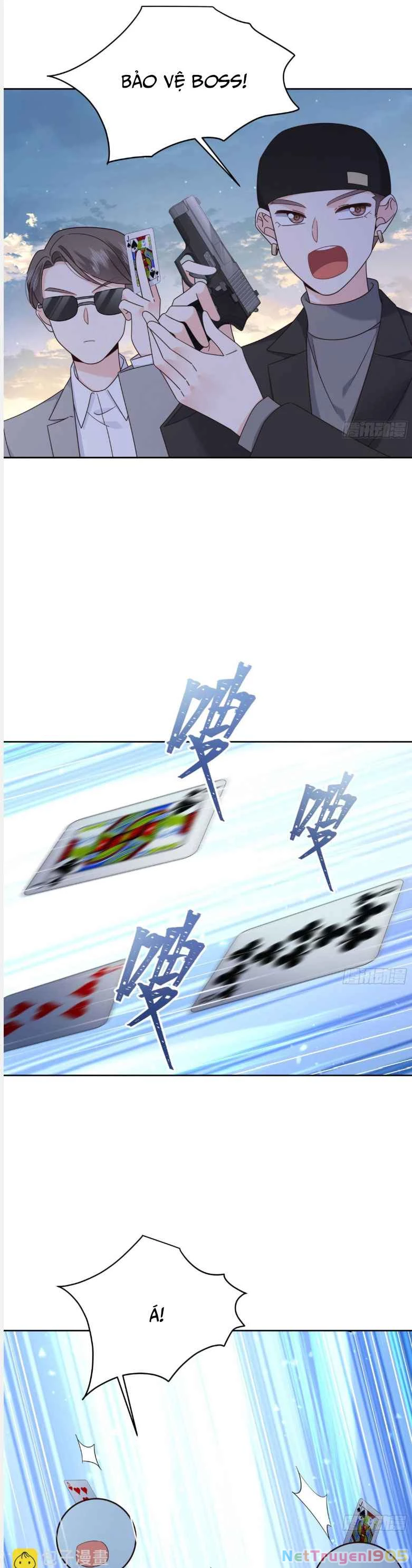 Hotboy Quốc Dân Là Nữ Chapter 490 - 7
