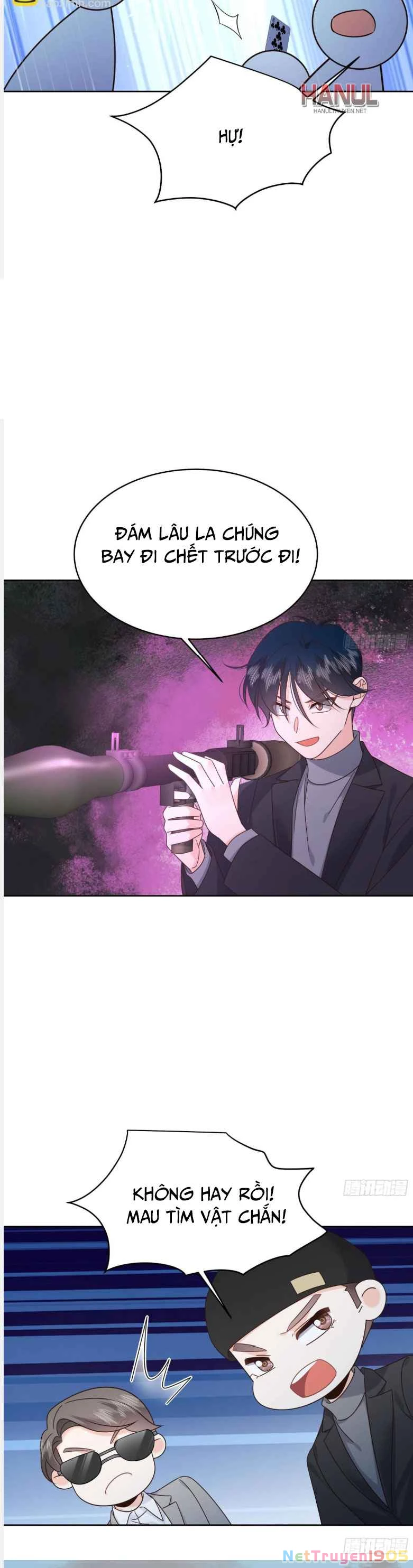 Hotboy Quốc Dân Là Nữ Chapter 490 - 8