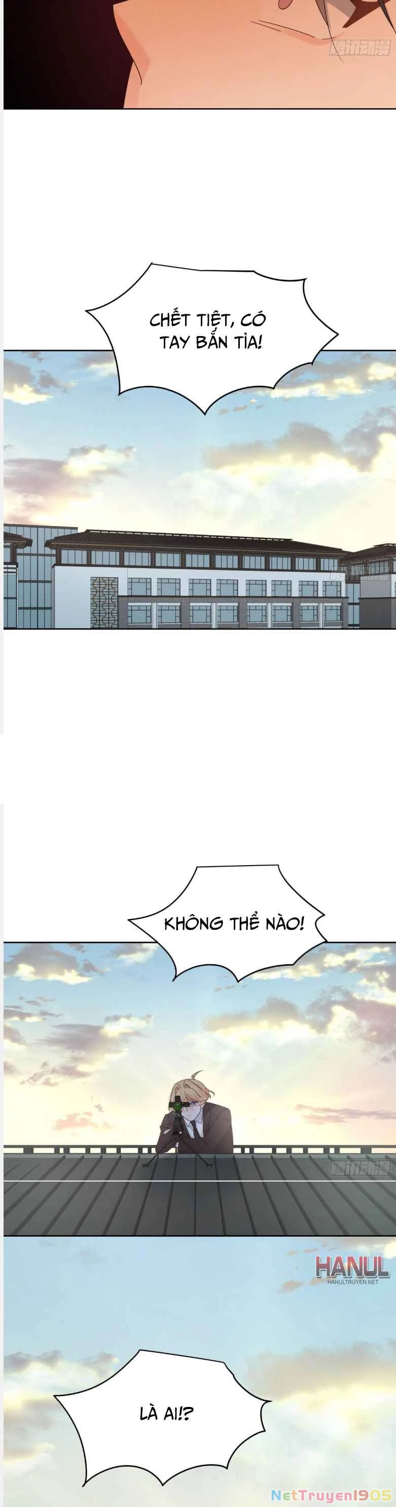 Hotboy Quốc Dân Là Nữ Chapter 490 - 10