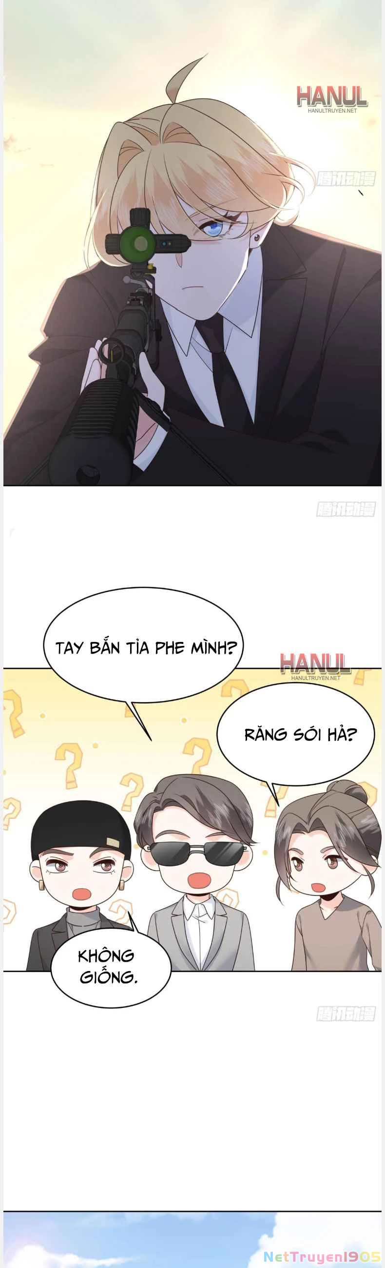 Hotboy Quốc Dân Là Nữ Chapter 490 - 11
