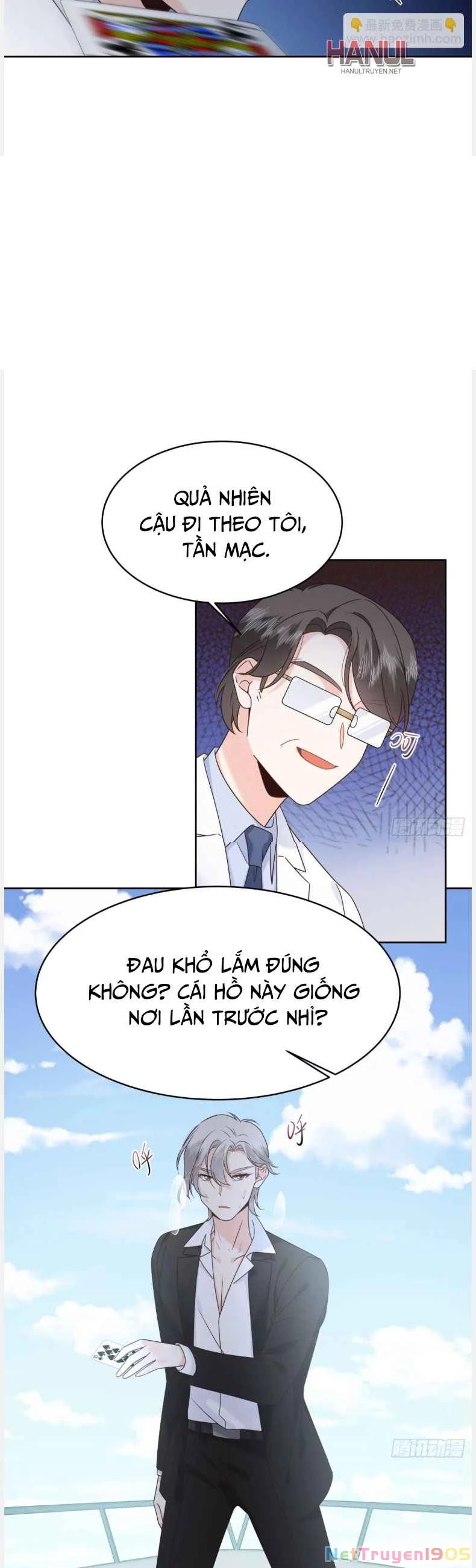 Hotboy Quốc Dân Là Nữ Chapter 490 - 13