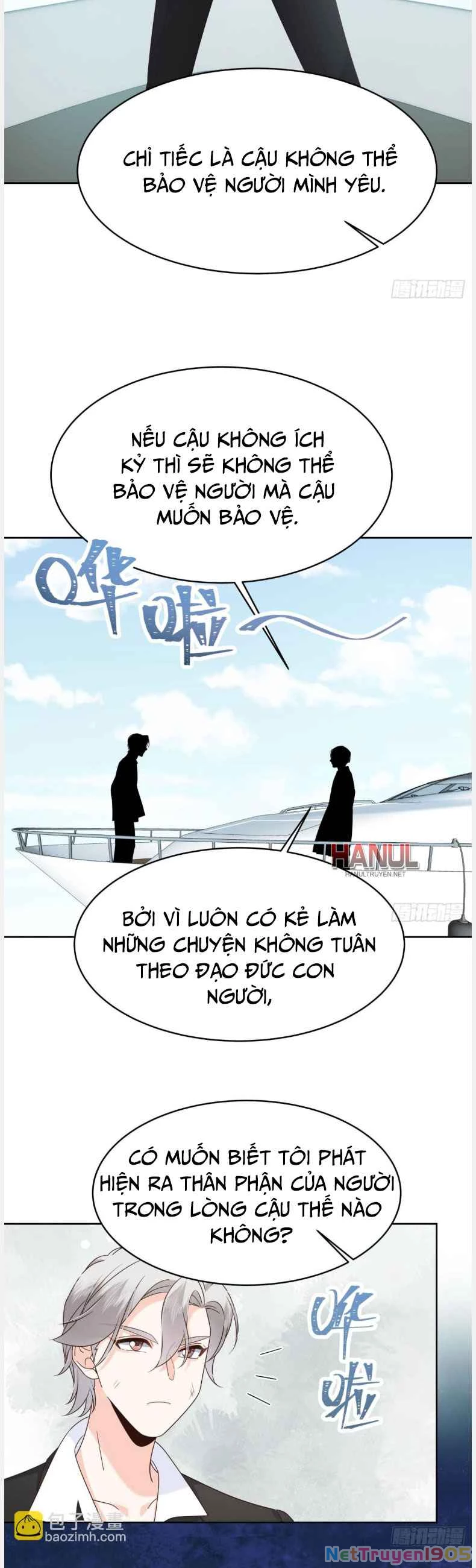 Hotboy Quốc Dân Là Nữ Chapter 490 - 14