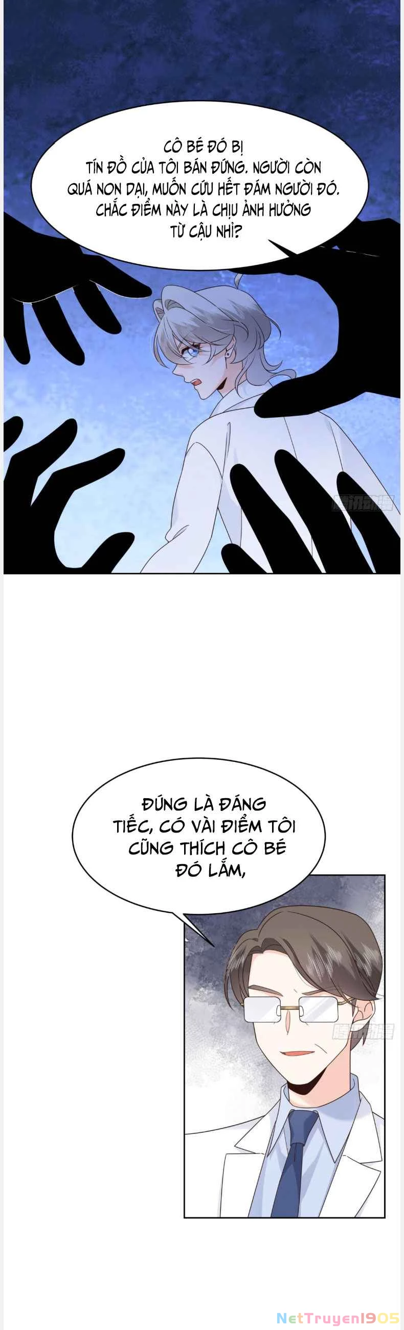 Hotboy Quốc Dân Là Nữ Chapter 490 - 15
