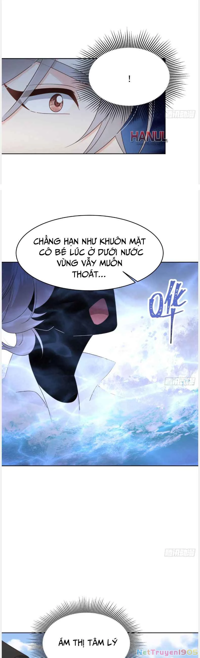 Hotboy Quốc Dân Là Nữ Chapter 490 - 16