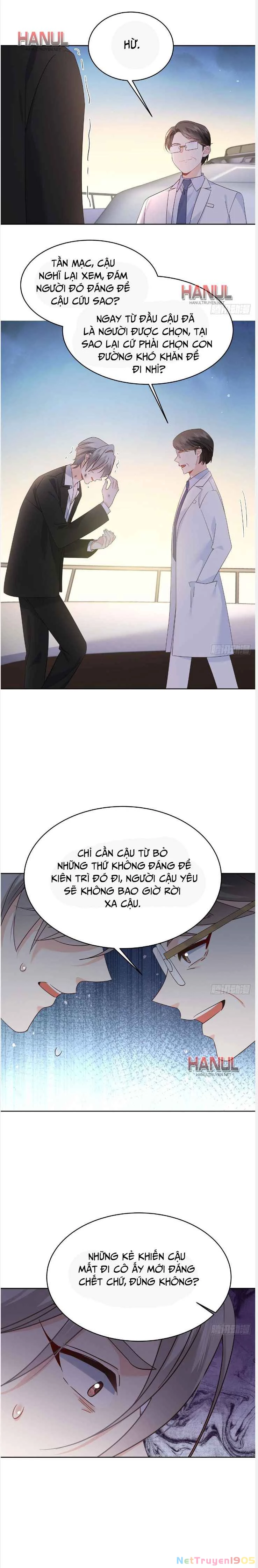 Hotboy Quốc Dân Là Nữ Chapter 491 - 2