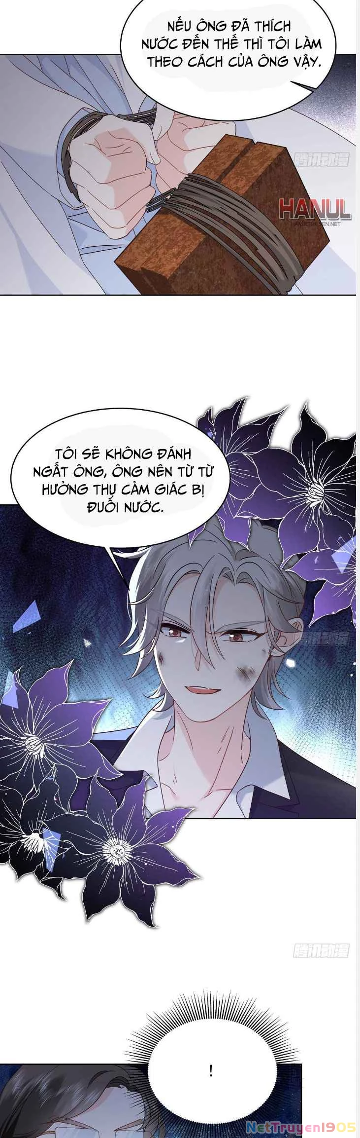 Hotboy Quốc Dân Là Nữ Chapter 491 - 12