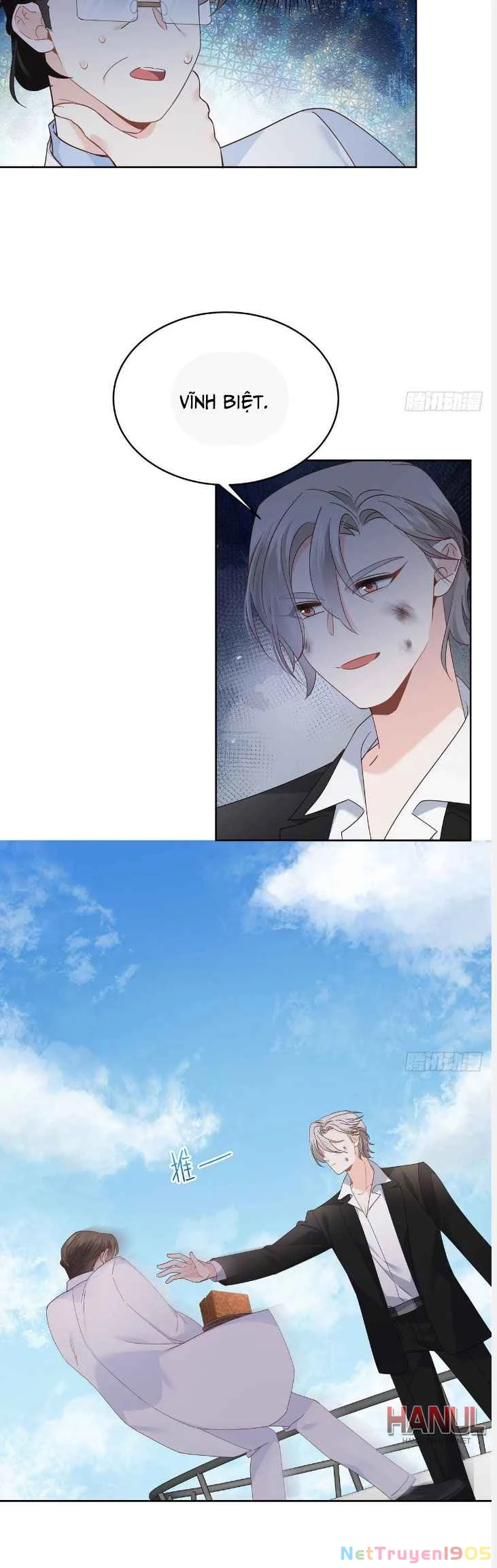 Hotboy Quốc Dân Là Nữ Chapter 491 - 13
