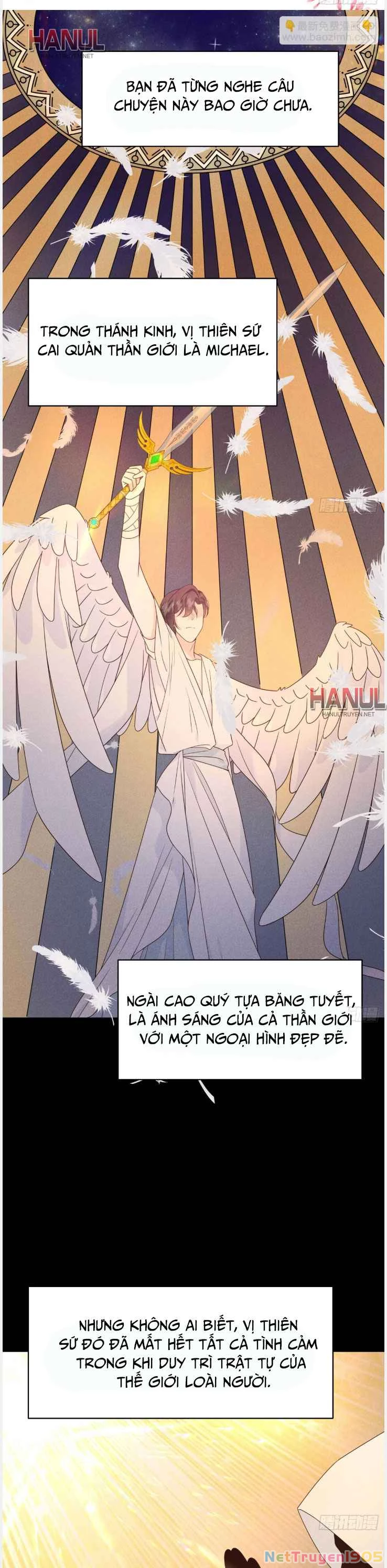 Hotboy Quốc Dân Là Nữ Chapter 492 - 2