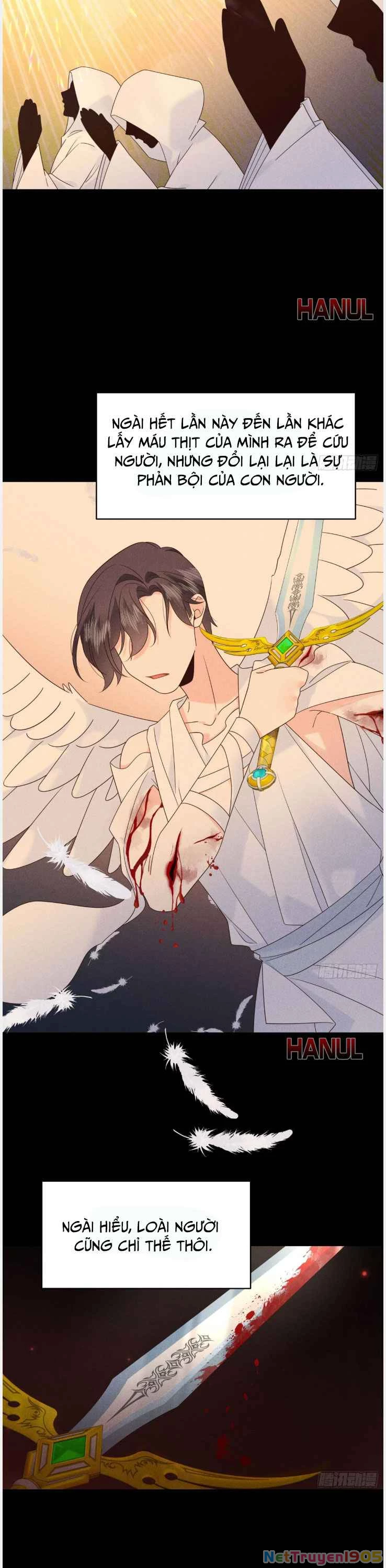 Hotboy Quốc Dân Là Nữ Chapter 492 - 3