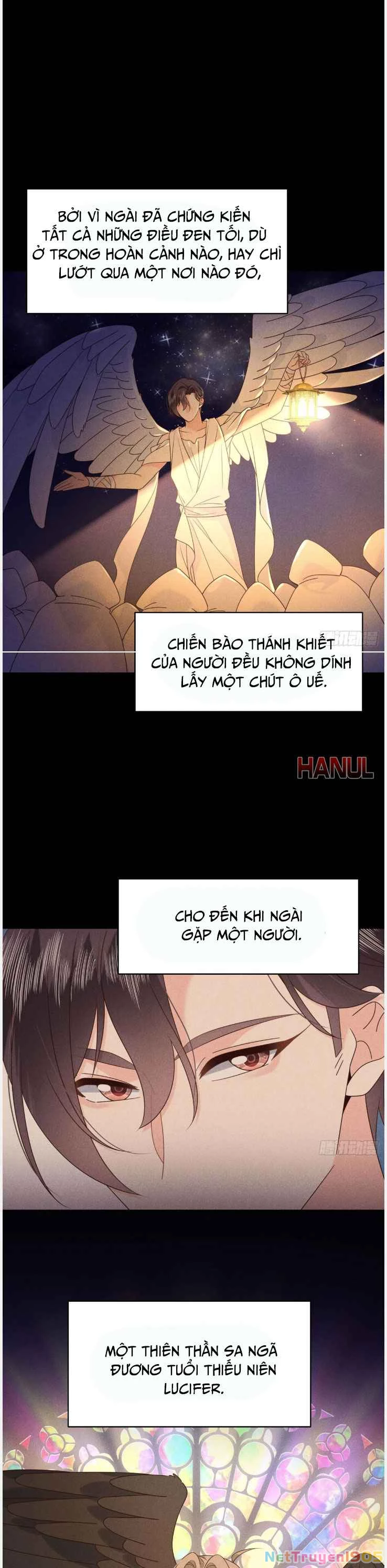 Hotboy Quốc Dân Là Nữ Chapter 492 - 4