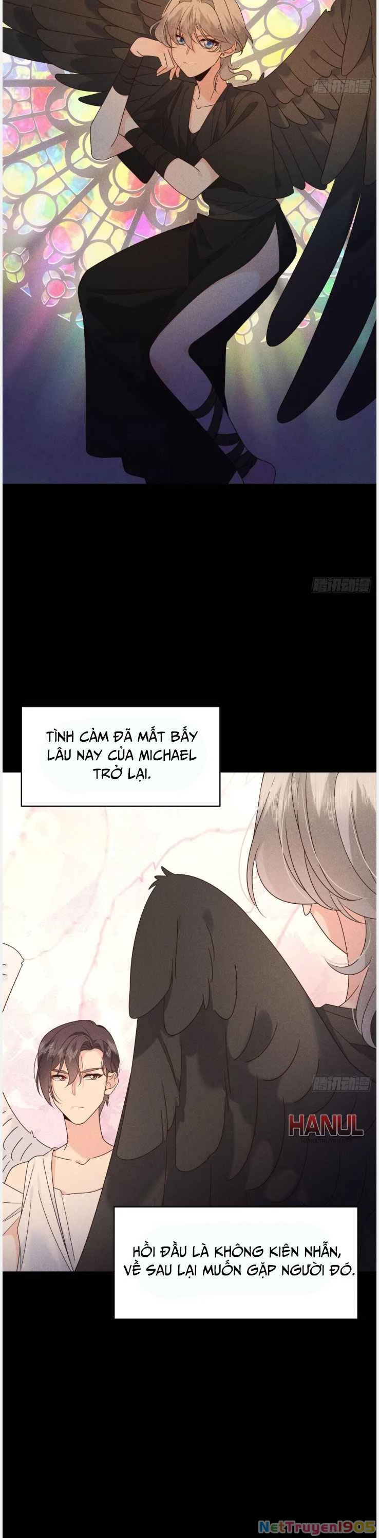 Hotboy Quốc Dân Là Nữ Chapter 492 - 5