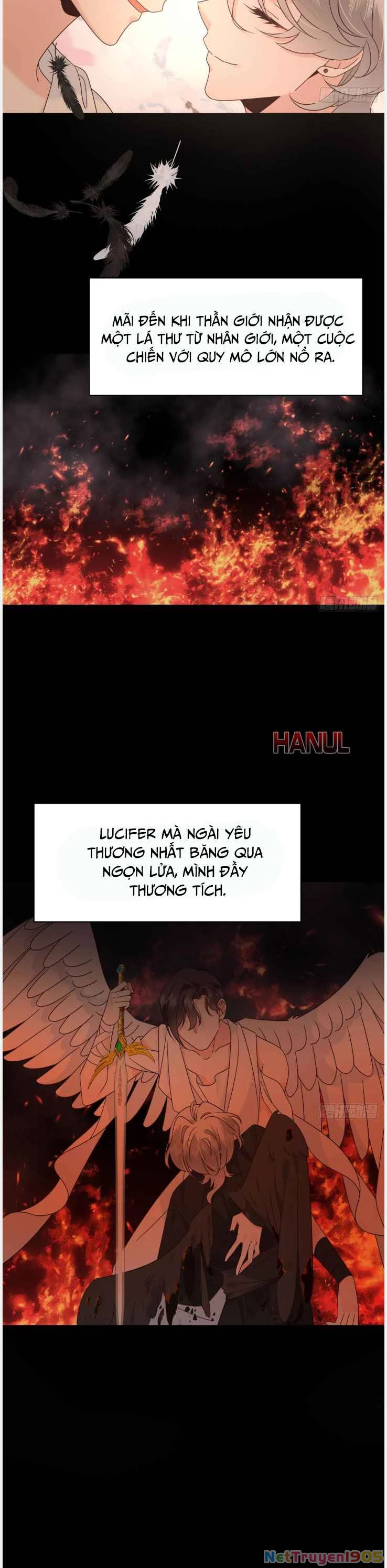 Hotboy Quốc Dân Là Nữ Chapter 492 - 7