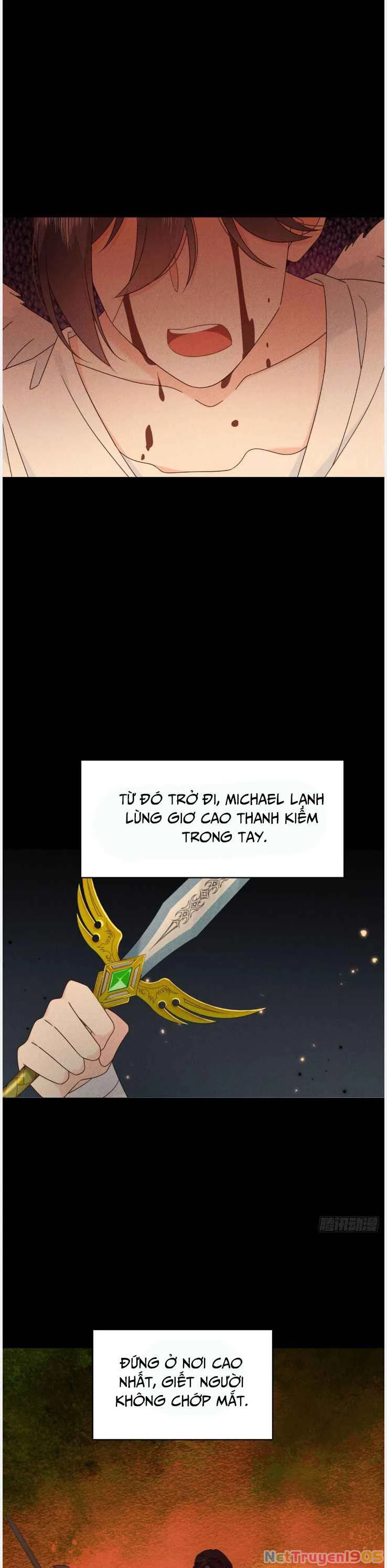 Hotboy Quốc Dân Là Nữ Chapter 492 - 8