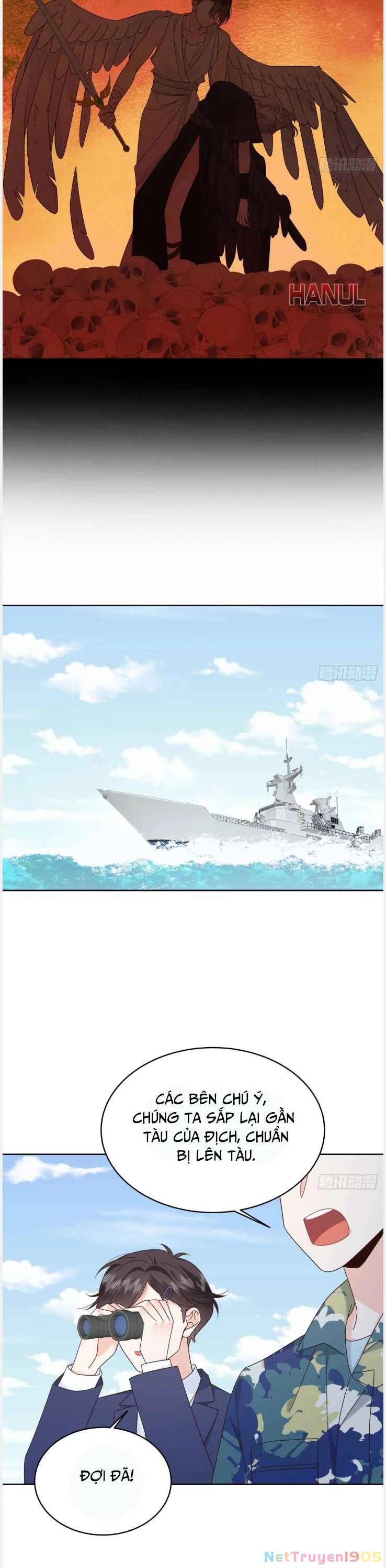 Hotboy Quốc Dân Là Nữ Chapter 492 - 9