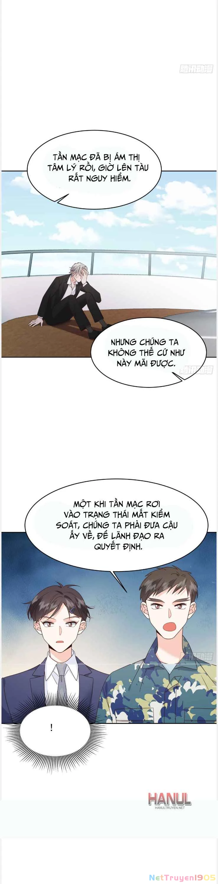 Hotboy Quốc Dân Là Nữ Chapter 492 - 10
