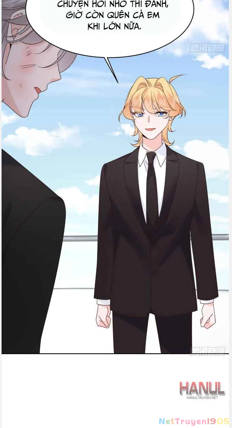 Hotboy Quốc Dân Là Nữ Chapter 492 - 14