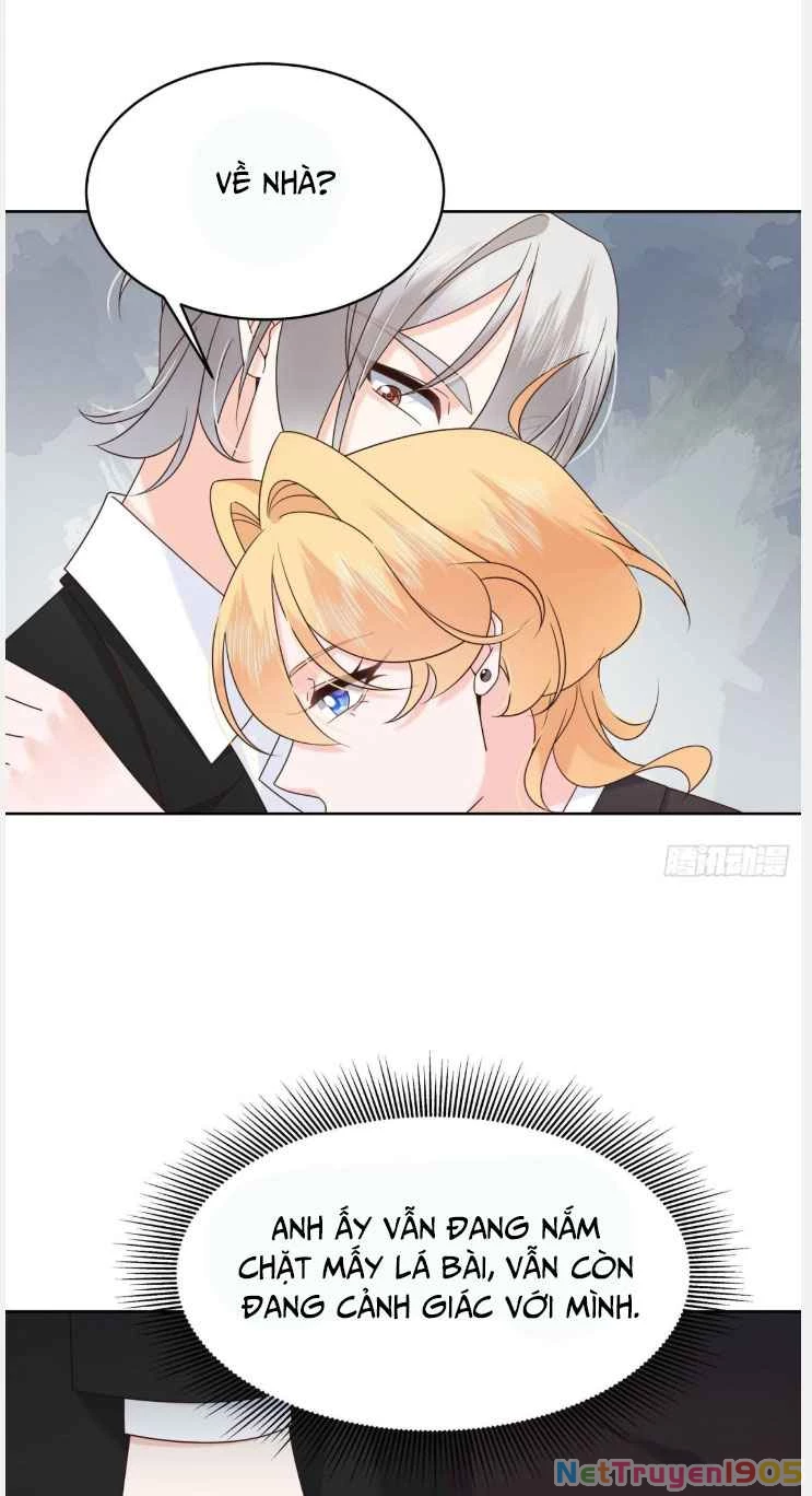 Hotboy Quốc Dân Là Nữ Chapter 492 - 18
