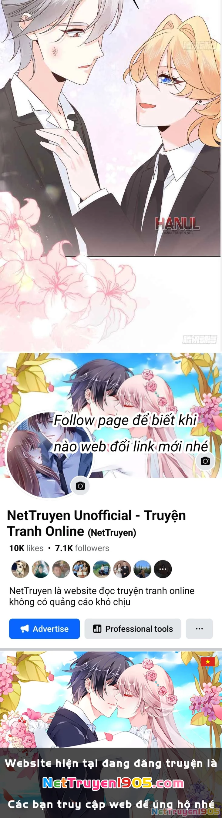 Hotboy Quốc Dân Là Nữ Chapter 492 - 25