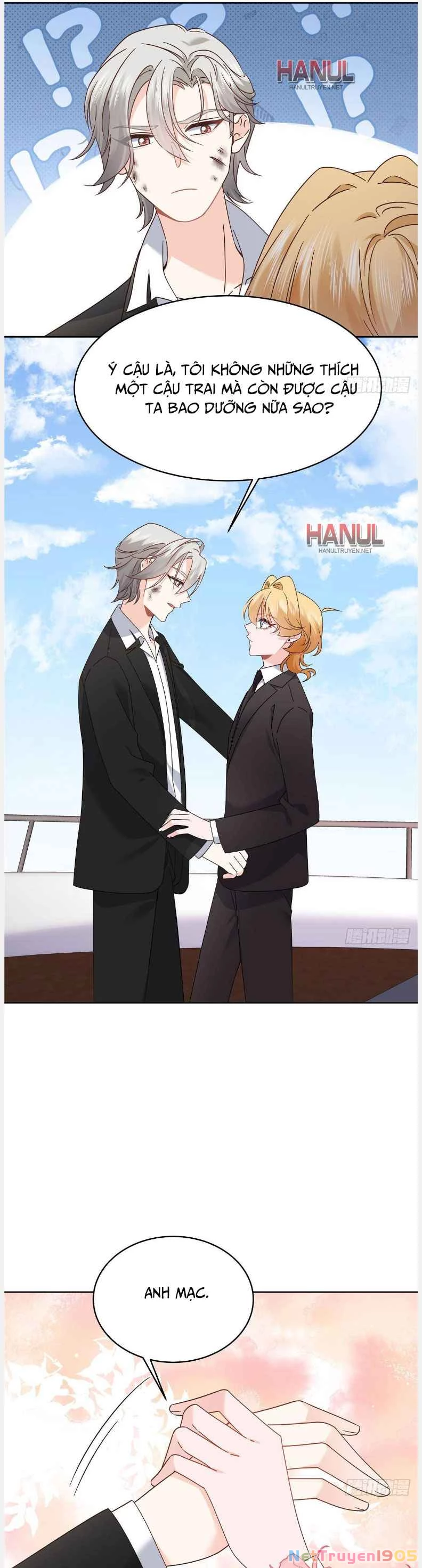 Hotboy Quốc Dân Là Nữ Chapter 493 - 2