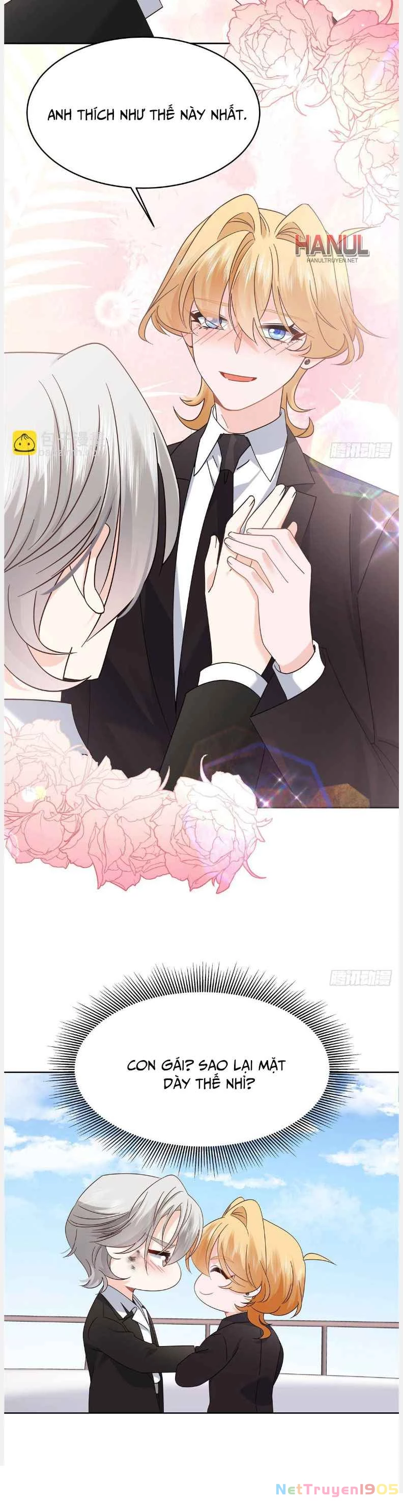 Hotboy Quốc Dân Là Nữ Chapter 493 - 3