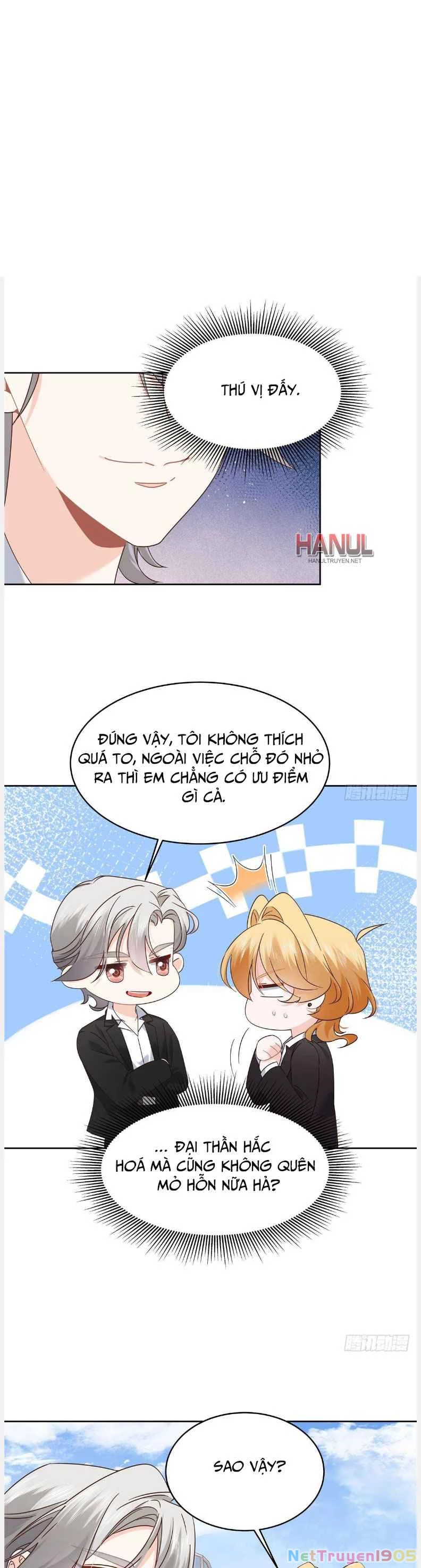Hotboy Quốc Dân Là Nữ Chapter 493 - 4