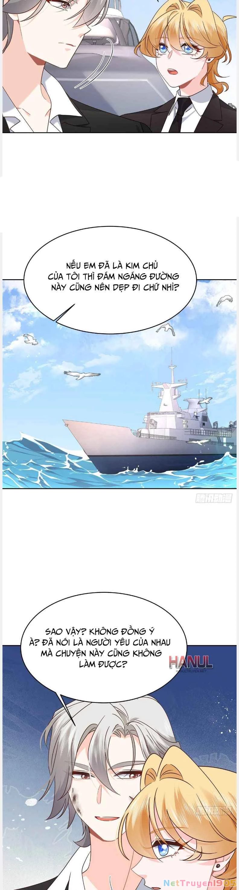 Hotboy Quốc Dân Là Nữ Chapter 493 - 5