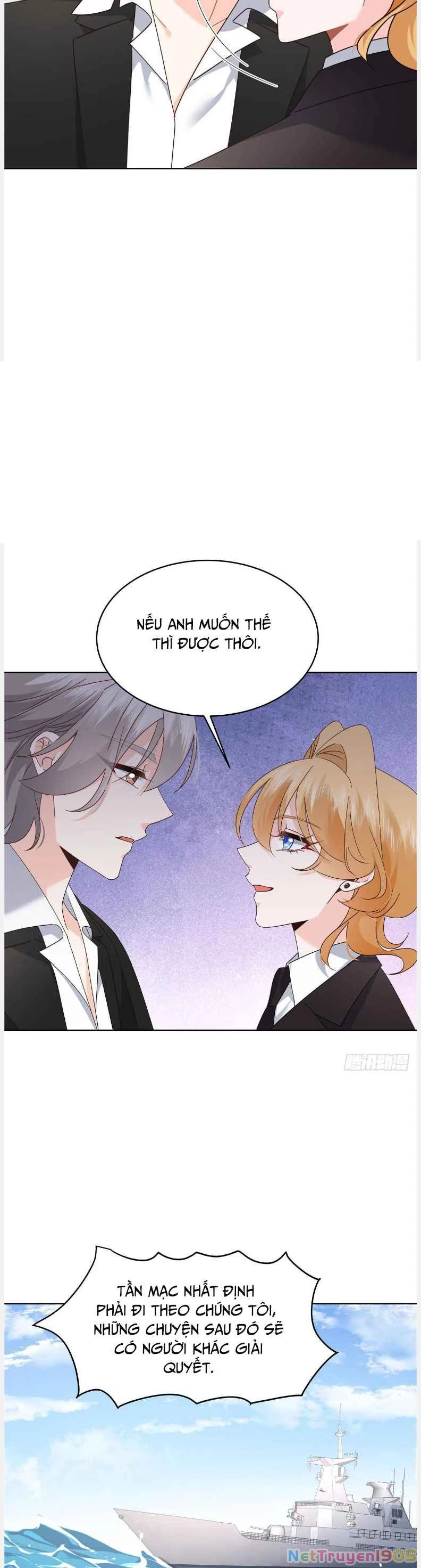 Hotboy Quốc Dân Là Nữ Chapter 493 - 6