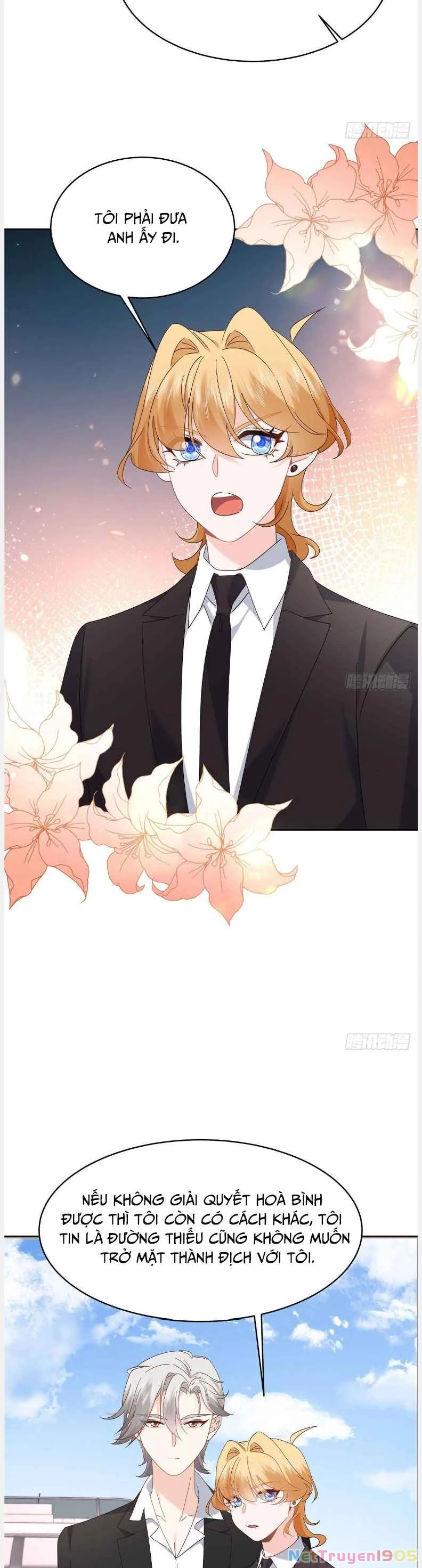 Hotboy Quốc Dân Là Nữ Chapter 493 - 8