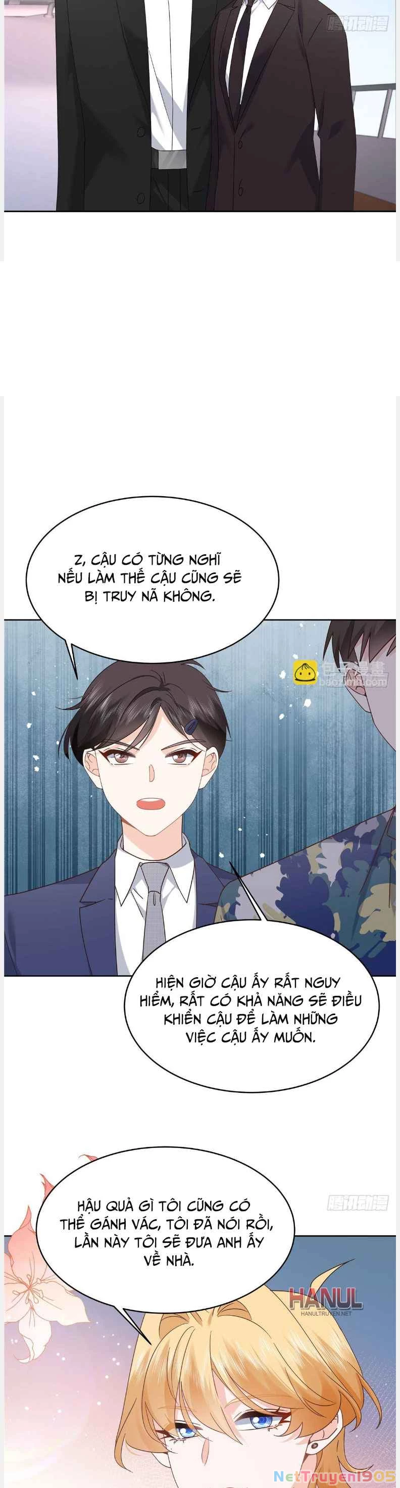 Hotboy Quốc Dân Là Nữ Chapter 493 - 9