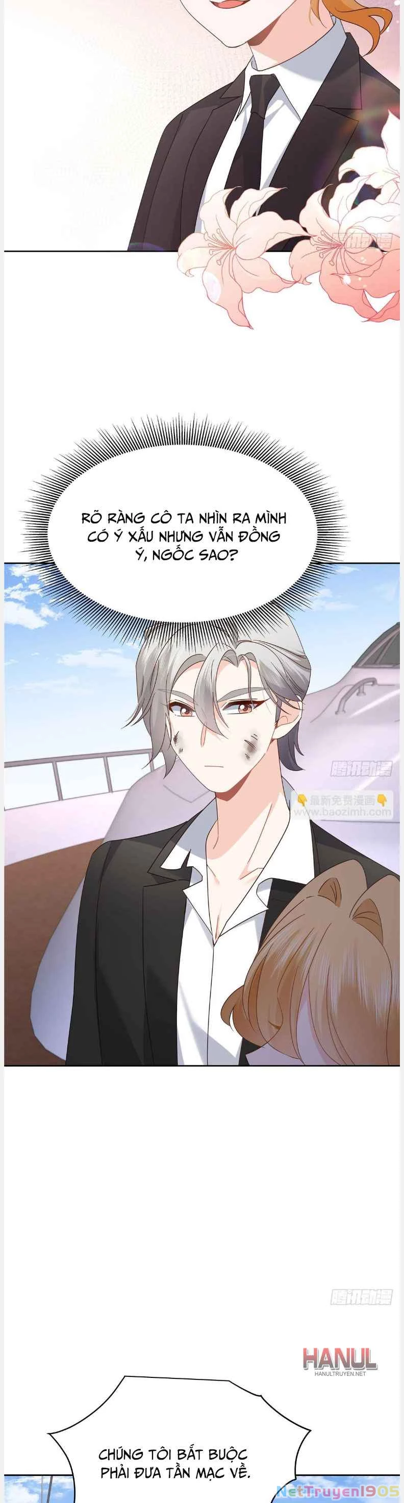 Hotboy Quốc Dân Là Nữ Chapter 493 - 10