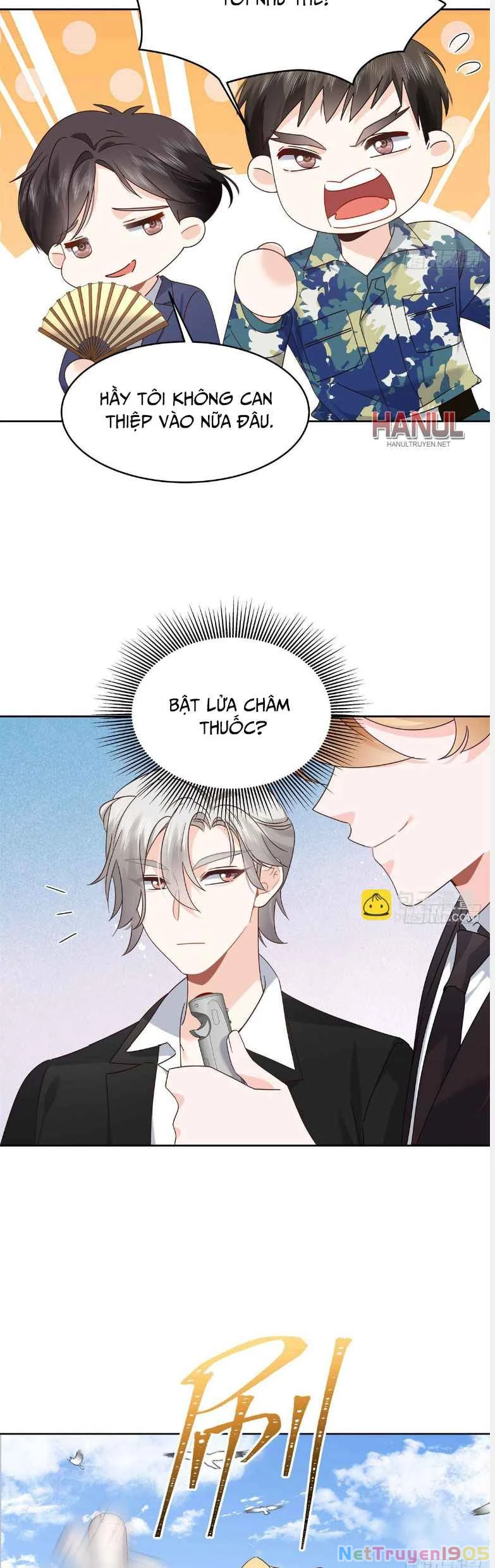 Hotboy Quốc Dân Là Nữ Chapter 493 - 12