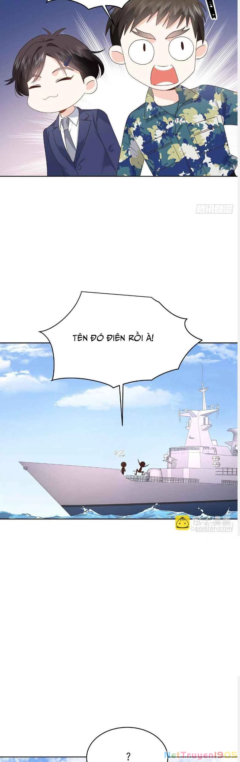 Hotboy Quốc Dân Là Nữ Chapter 493 - 14