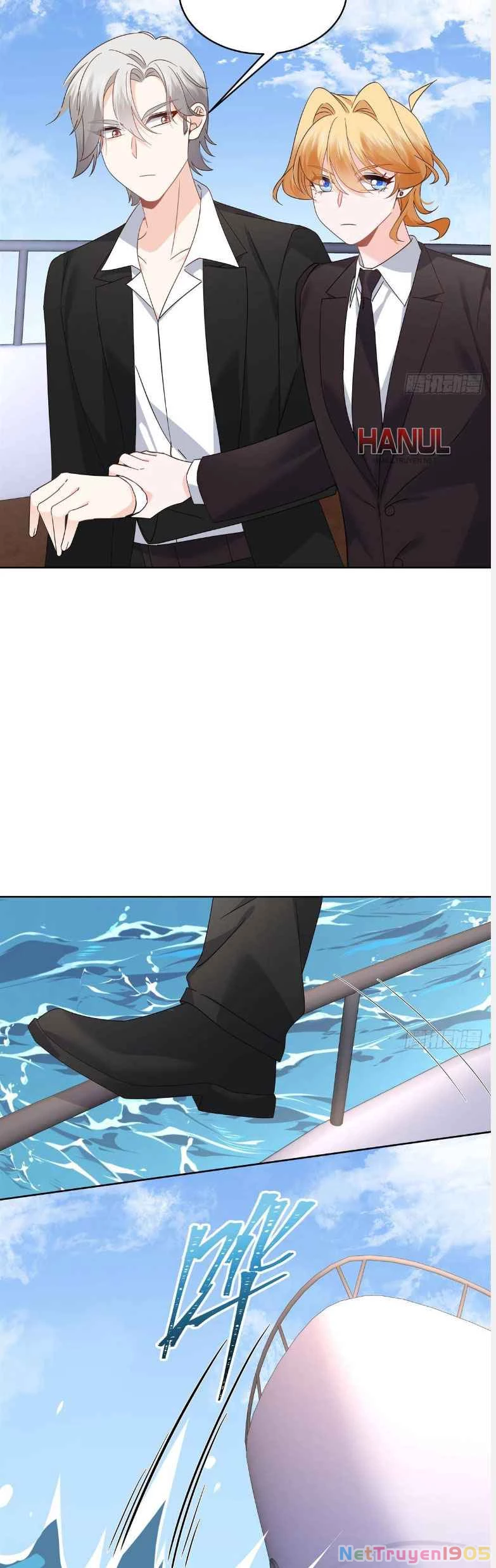 Hotboy Quốc Dân Là Nữ Chapter 493 - 15
