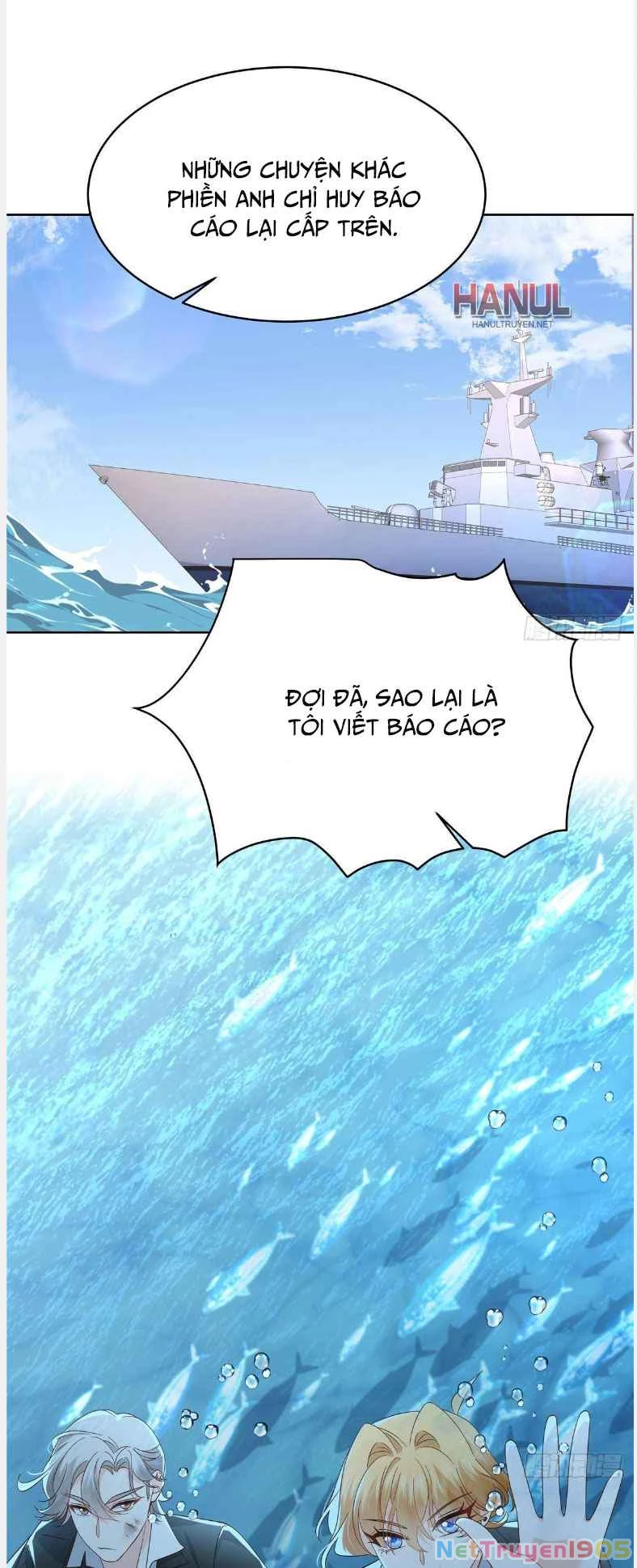 Hotboy Quốc Dân Là Nữ Chapter 493 - 17