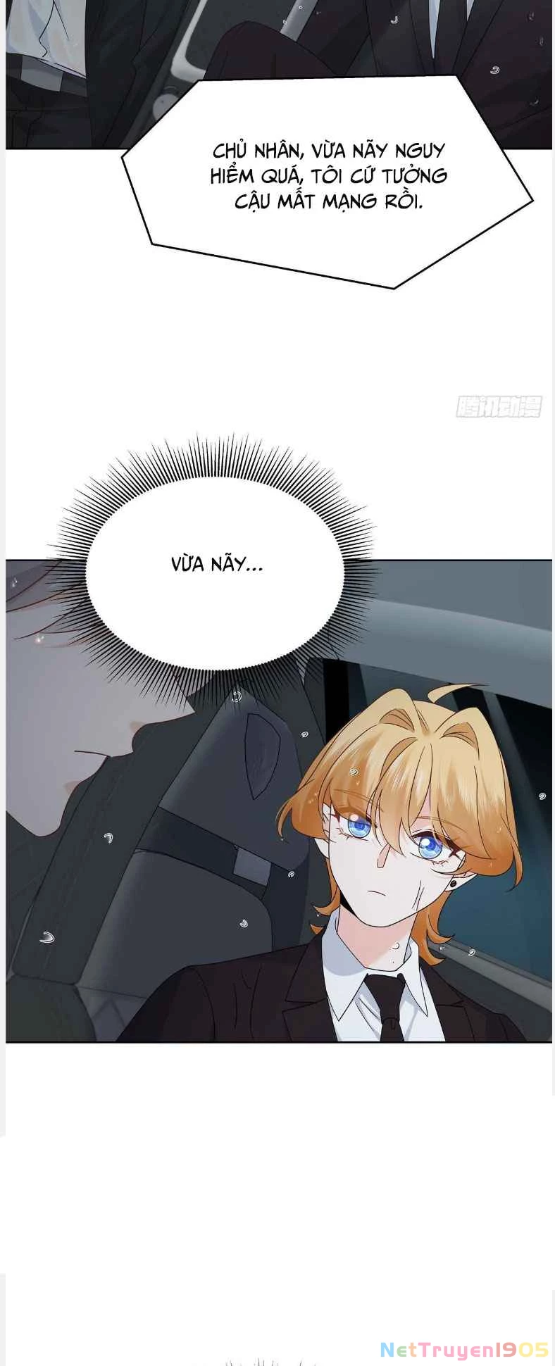 Hotboy Quốc Dân Là Nữ Chapter 493 - 20