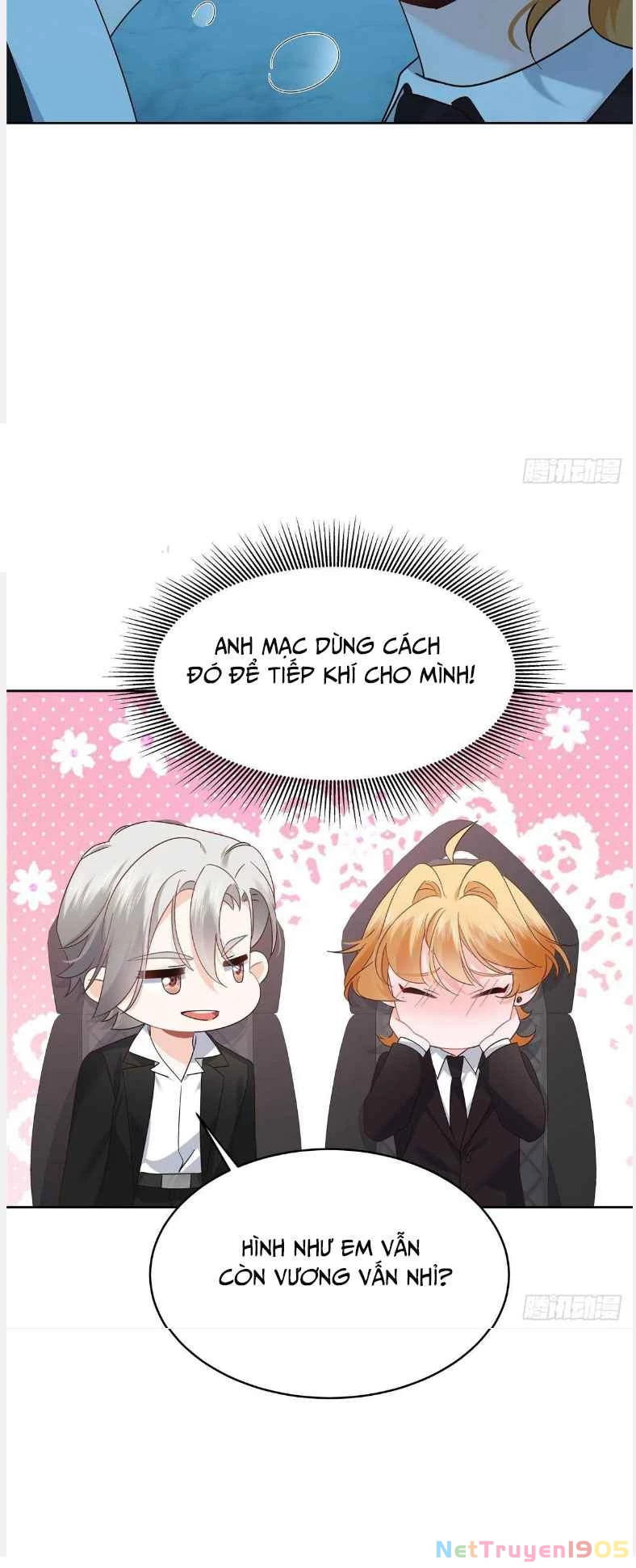 Hotboy Quốc Dân Là Nữ Chapter 493 - 22