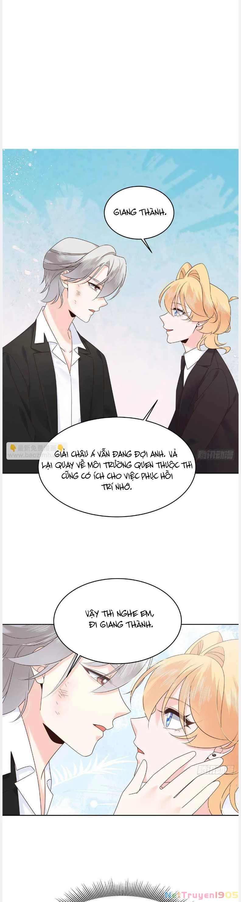 Hotboy Quốc Dân Là Nữ Chapter 494 - 4