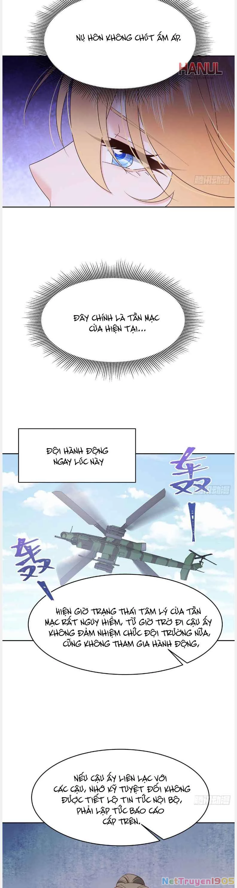 Hotboy Quốc Dân Là Nữ Chapter 494 - 5