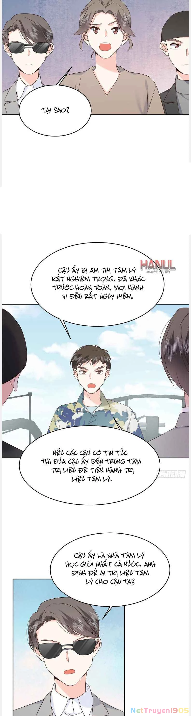 Hotboy Quốc Dân Là Nữ Chapter 494 - 6