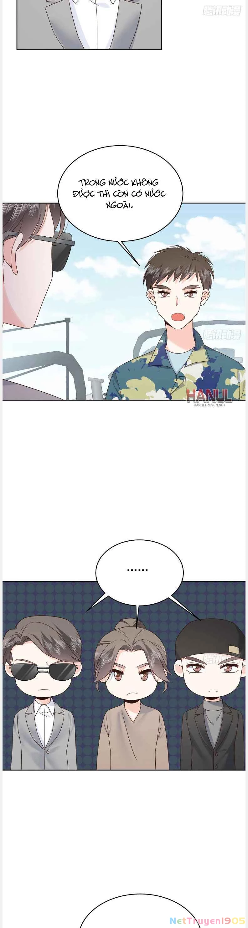 Hotboy Quốc Dân Là Nữ Chapter 494 - 7