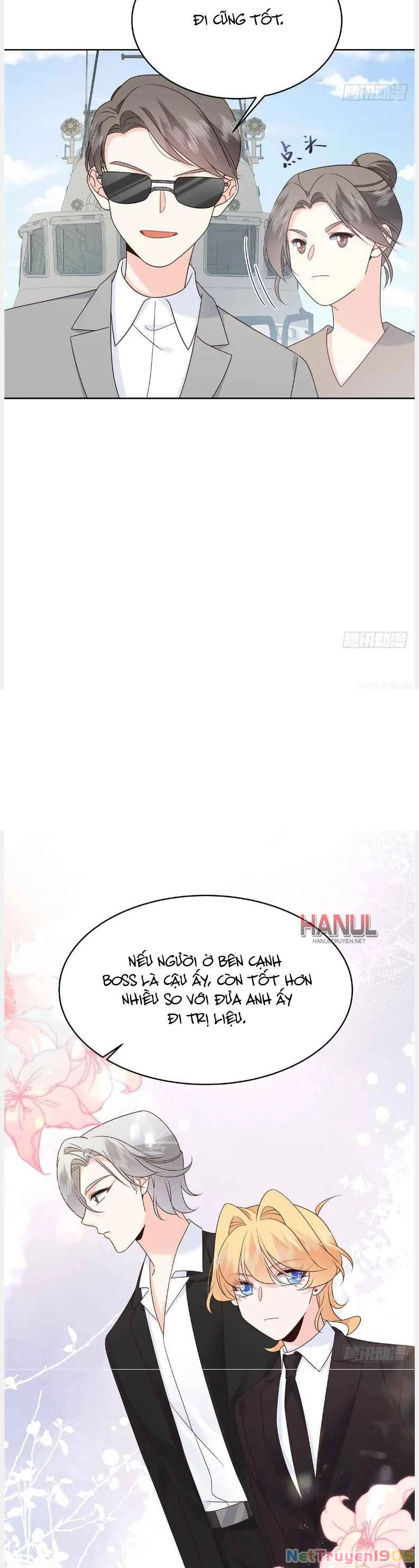 Hotboy Quốc Dân Là Nữ Chapter 494 - 8