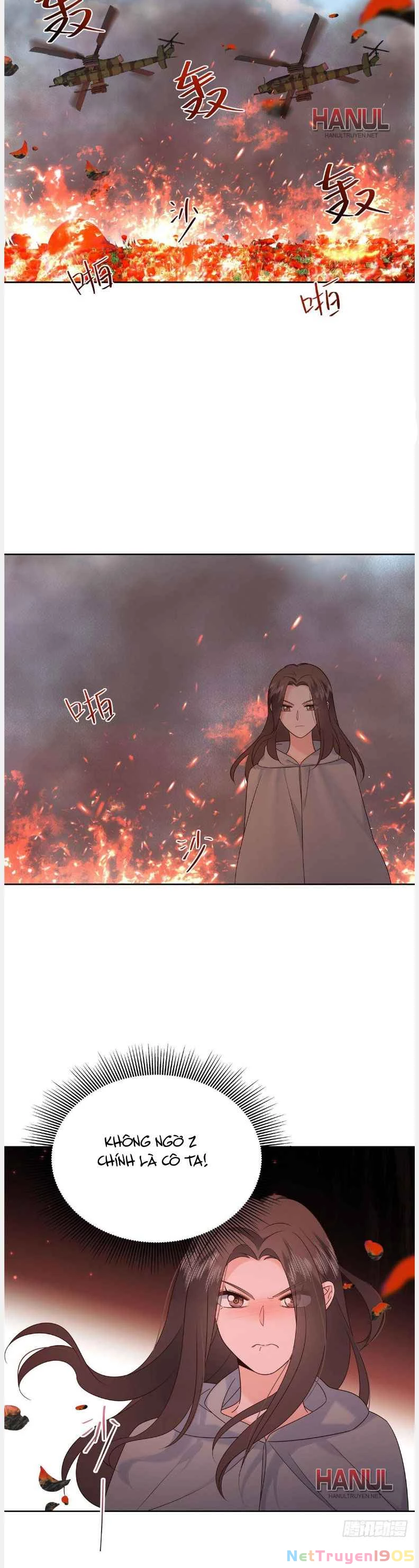 Hotboy Quốc Dân Là Nữ Chapter 494 - 10