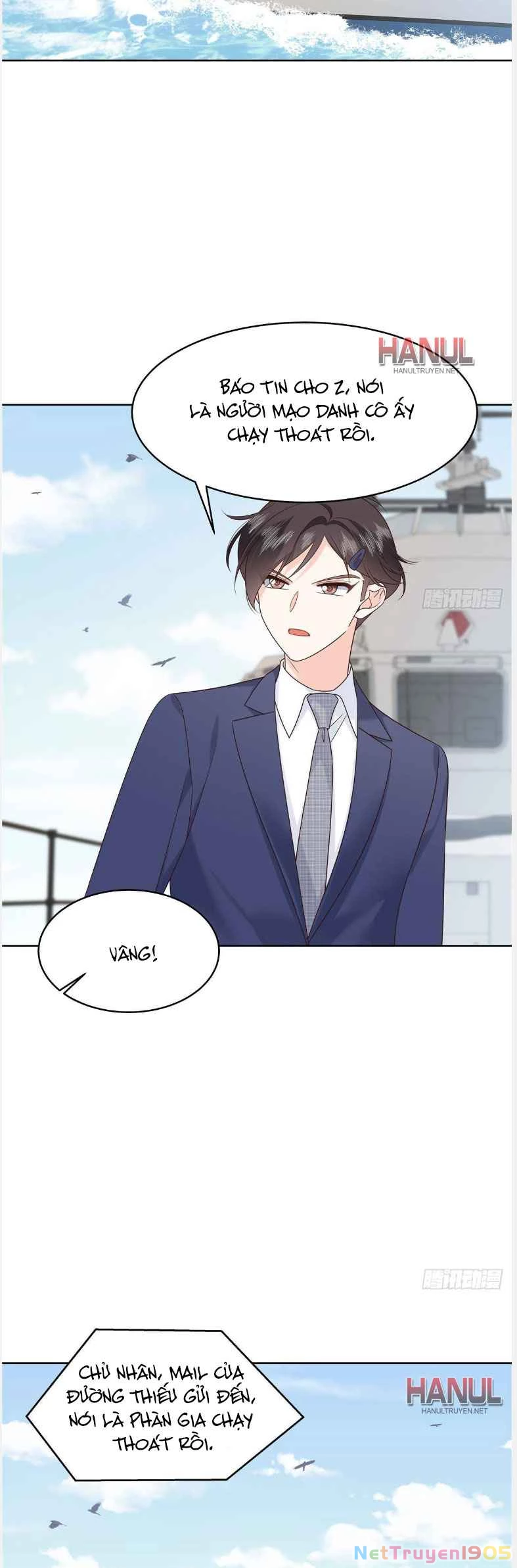 Hotboy Quốc Dân Là Nữ Chapter 494 - 12