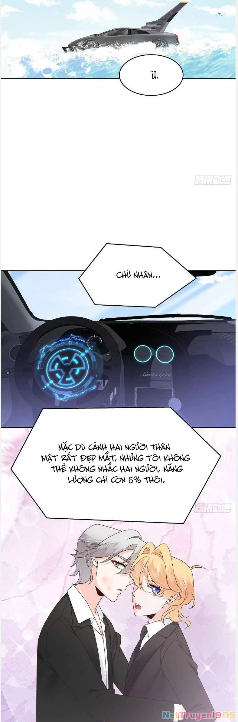 Hotboy Quốc Dân Là Nữ Chapter 494 - 13